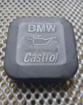 Veko ventilov BMW (pre motory: M47N2/M47TUD20) - 8