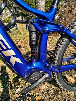 Trek Rail 9.5 Bosch Gen4, 625Wh, Smart - 8