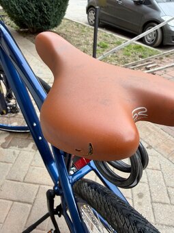 BMW Cruise Bike 2016 - 8