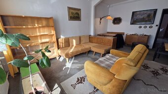 Predám retro nábytok (cena dohodou) - 8