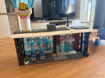 Stavebnica letisko - 8