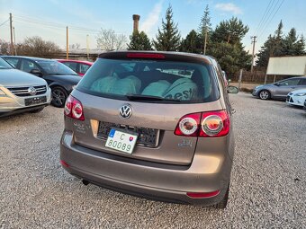 Vw golf plus - 8