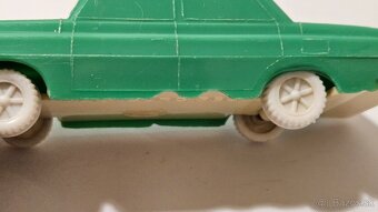 Wartburg 353 SMĚR - 8