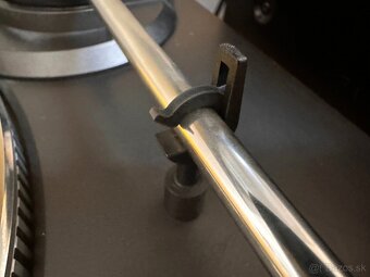 Gramofón Technics SL-QD33 - 8