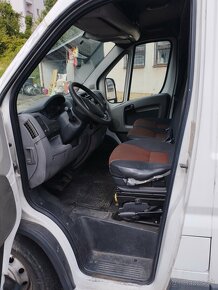 Fiat DUCATO Maxi 3,0 JTD L4H3 - 8