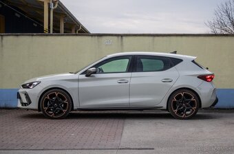 Cupra Cupra Leon 1.5 eTSI mHEV DSG - 8