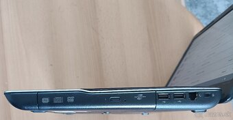 Predám notebook COMPAQ CQ60... - 8