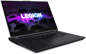 Predám Herný Notebook Lenovo Legion 5 17ACH6H (82JY001GCK) - 8