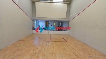 Na predaj Fitness a wellness centrum, Snina (N011-110-MABA) - 8
