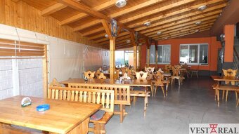 Na predaj reštauračné zariadenie-bistro, Leopoldov - 8