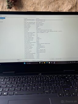 Lenovo LOQ – RTX 4060/i5-13th.16GB DDR5/Záruka - 8