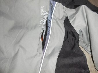 Predam raz pouzitu moto bundu znacky FAST WAY o velkosti XL - 8
