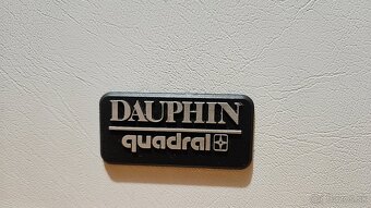 Quadral Dauphin Mk2. regalove repra - 8