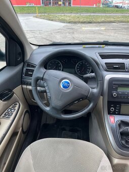 Fiat Croma 1.9 JTD - 8