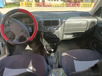 Volkswagen Polo - 8