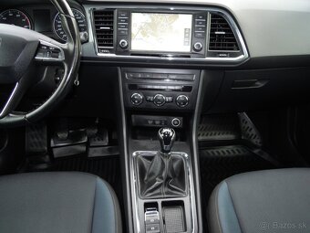 Seat Ateca 1.4TSi STYLE-SERVIS-BRZDY-PNEU - 8