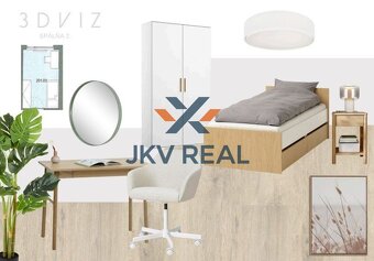 3 izbový byt na Terase - Popradská ul. - 8