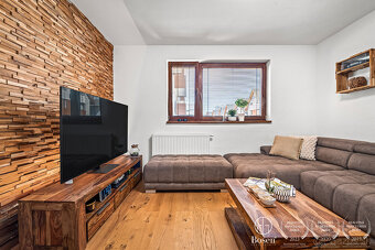 BOSEN | Moderný apartmán v Mýte pod Ďumbierom - 8