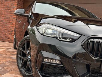 BMW 218i GRAN COUPE 100KW AUTOMAT M-SPORT 6/2022 ODPOČET DPH - 8