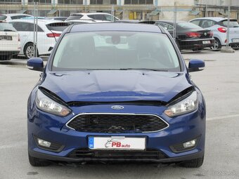 Ford Focus 1.0 EcoBoost Trend Plus - 8