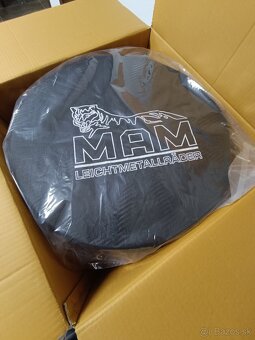 MAM RS6 - 8