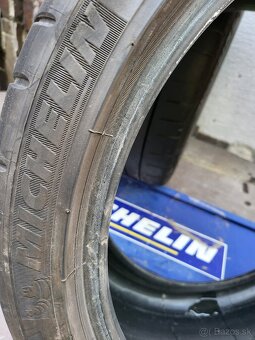 245/35 ZR18 Michelin letne pneumatiky - 8