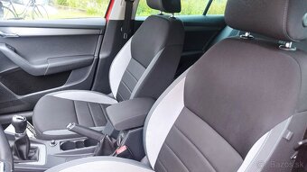 Škoda Octavia combi 3,, joy,, 2.0 TDI,, 110kw. ,,,4x4,,, - 8