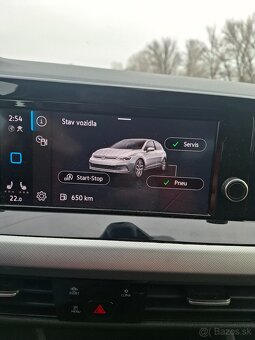 Golf 8 2.l tdi - 8