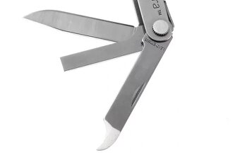 Leatherman Micra - Tool USA - 8