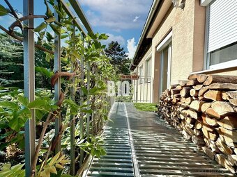 JEDINEČNÝ Mezonetový byt / parking, záhrada - pri PARKU, Nit - 8