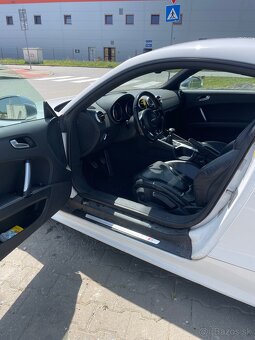 Audi TTS - 8