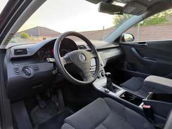 Volkswagen Passat 1.9 TDI - 8