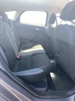 Na predaj: Ford Focus Hatchback 1.0 EcoBoost (74 kW) – 2013 - 8