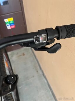 Rockrider 520s 27,5 kolesa - 8