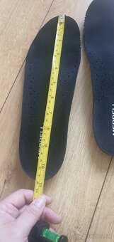 Pánske boty Merrell MQM 3 GTX black v. 43 - 8