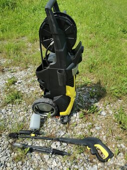 Karcher vapka k7 Premium - 8