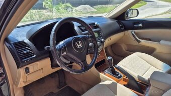 Honda ACCORD 2,2i-CTDi 103kw - 8