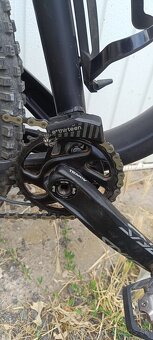 Radon cragger 8.0 - 8
