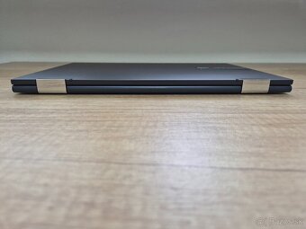 Asus Vivobook Go Flip /Pentium N6000/4GB RAM/Touch FHD/256GB - 8