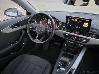Audi A4 Allroad 40 2.0 TDI mHEV quattro S tronic 2023 - 8
