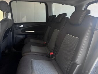 Ford Galaxy 1.6 TDCi DPF - 8