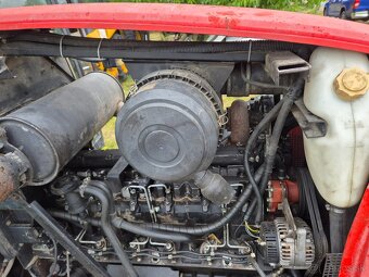 Zetor Forterra 11741 - 8