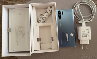 Huawei P30 Pro 8gb 256gb - 8