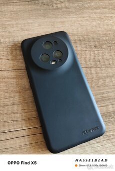 Honor Magic 5 Pro 12/512 GB - 8