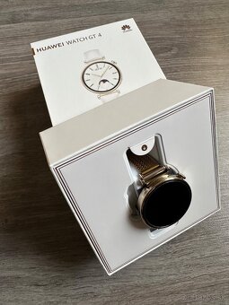 Huawei watch GT4 41mm - 8
