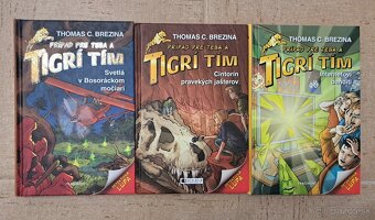 Knihy tigrí tím - 8