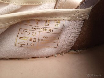 GANT espadrilky 39 - 8