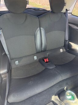 MINI Cooper 1.6 D 80kW 2007 - 8