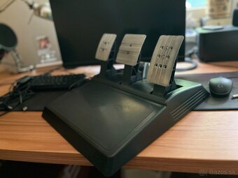 Thrustmaster t300rs - 8