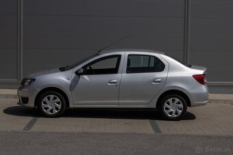 Dacia Logan 0.9 TCe Arctica - 8
